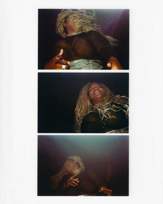  Juju ZL by Tengbeh Kamara